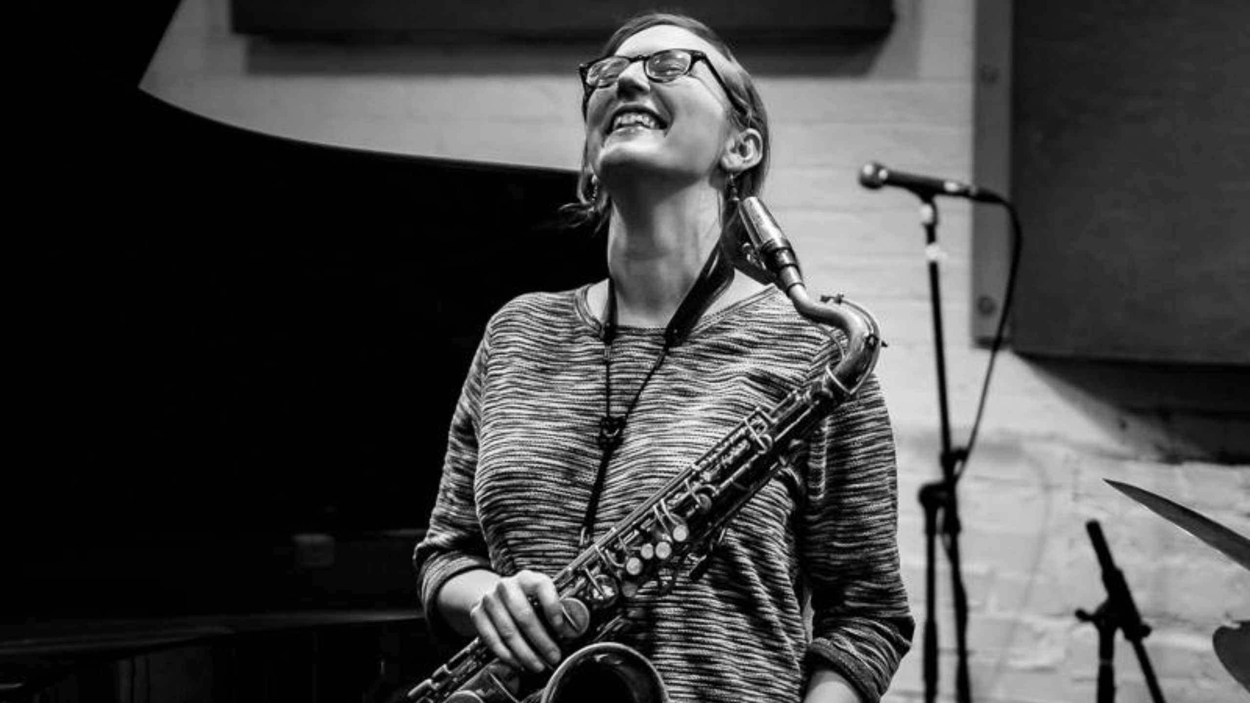 Jazz Em Agosto. Teatro no Maria Matos