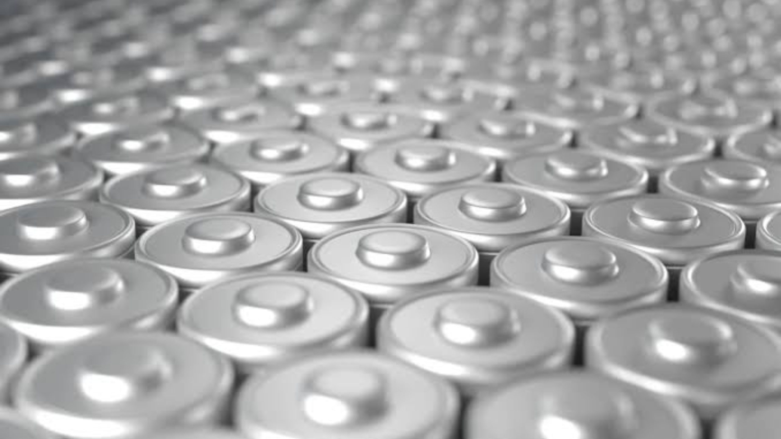 M&eacute;todo recupera at&eacute; 95% da capacidade de baterias usadas