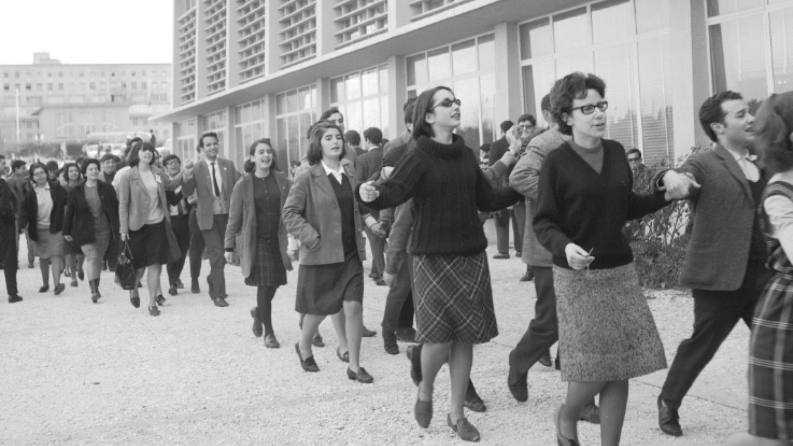 Imarhan em concerto. Exposi&ccedil;&atilde;o no Museu do Aljube