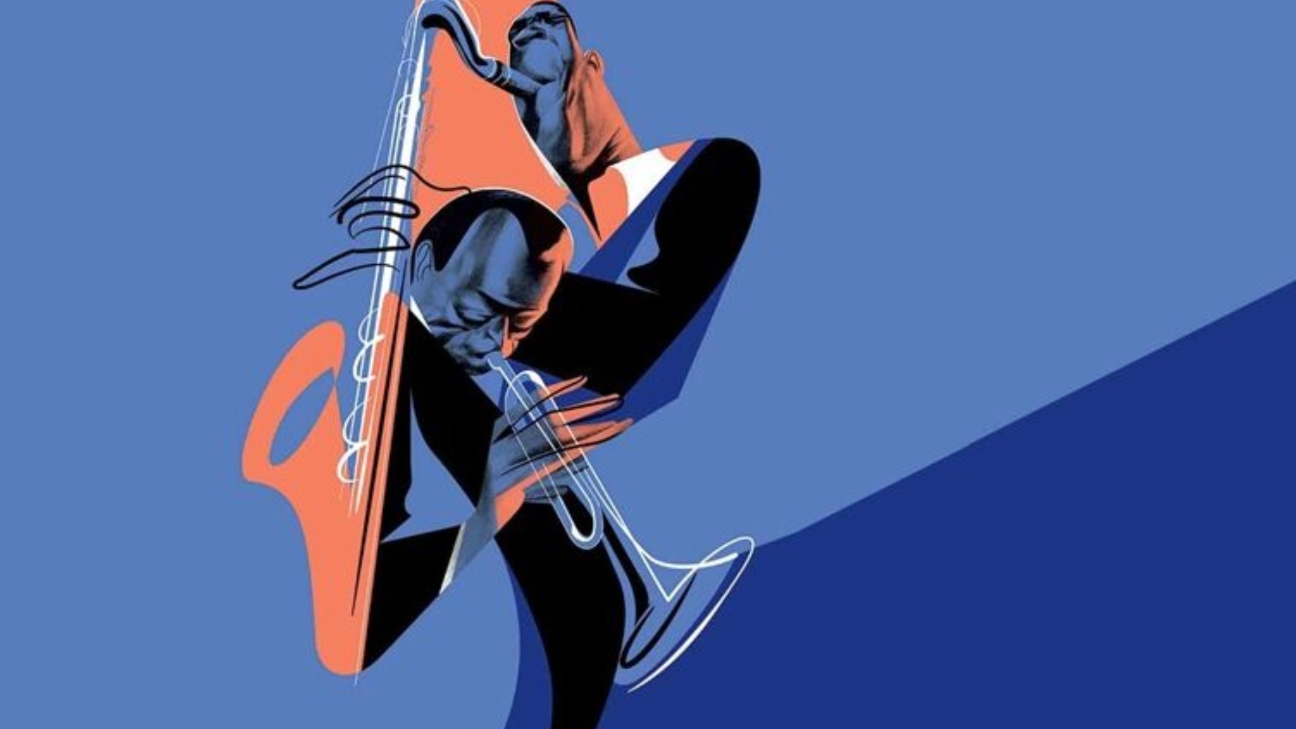 miles davis john coltrane