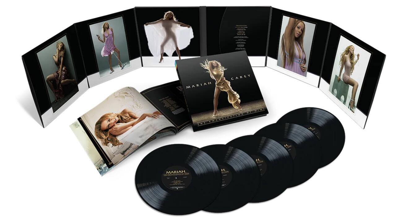 mariah carey emancipation 20