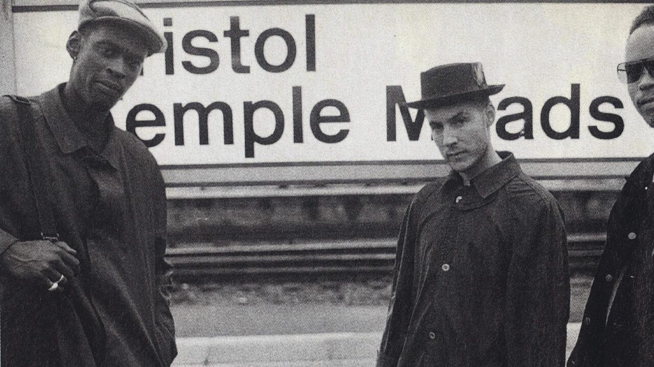 massive attack bristol