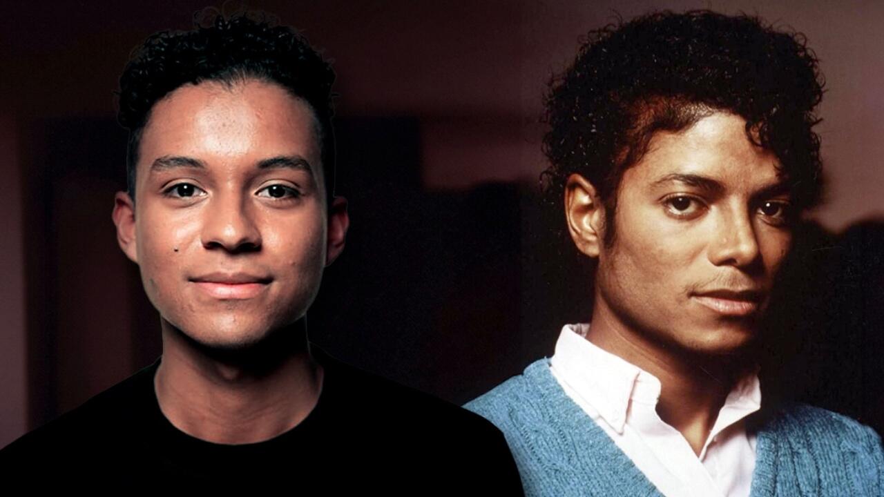 michael jaafar