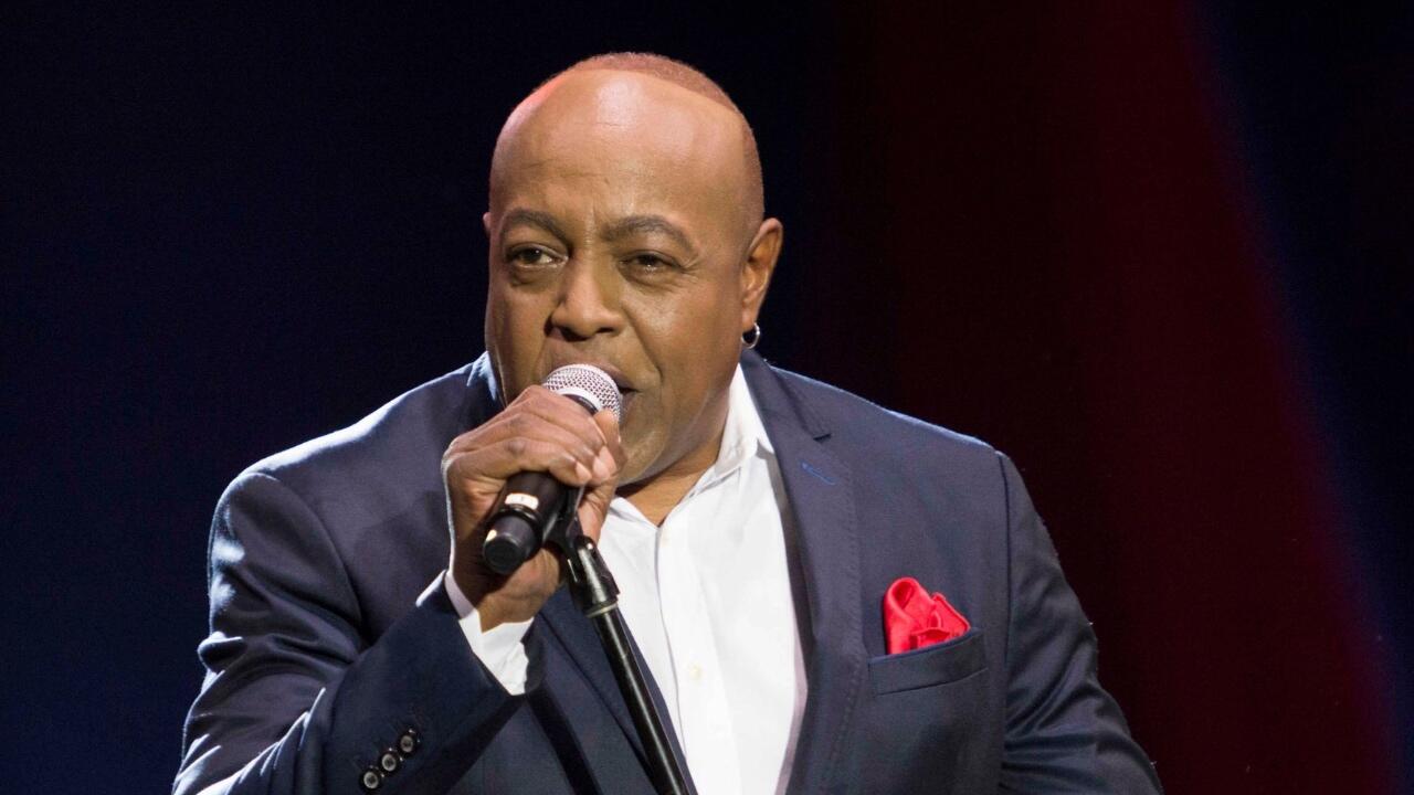 peabo bryson micro