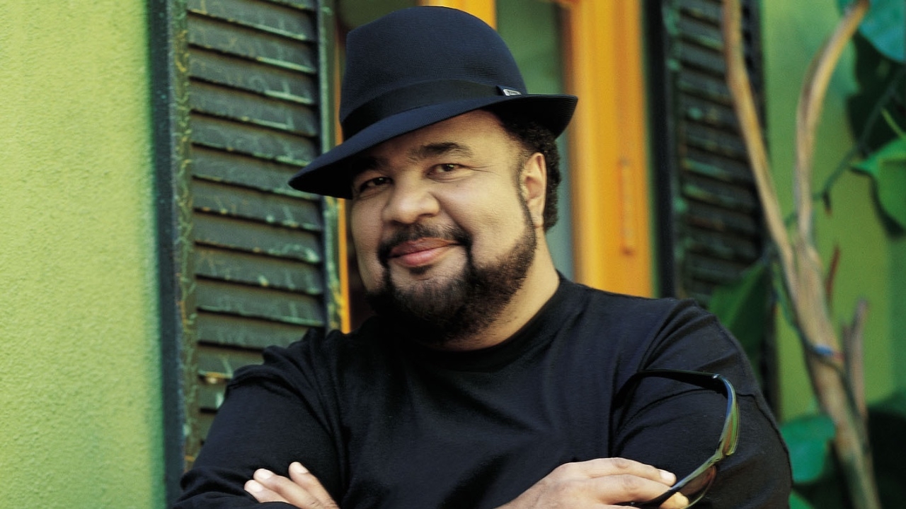george-duke