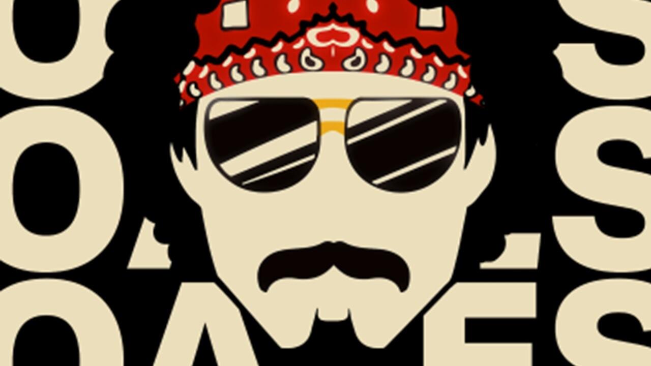 john oates 2025